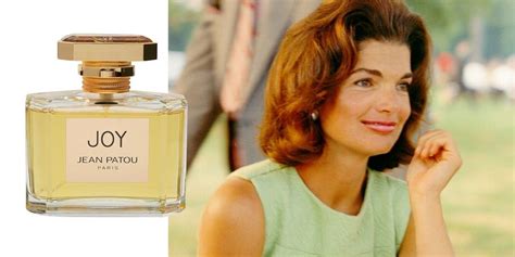 jackie kennedy favorite perfume.